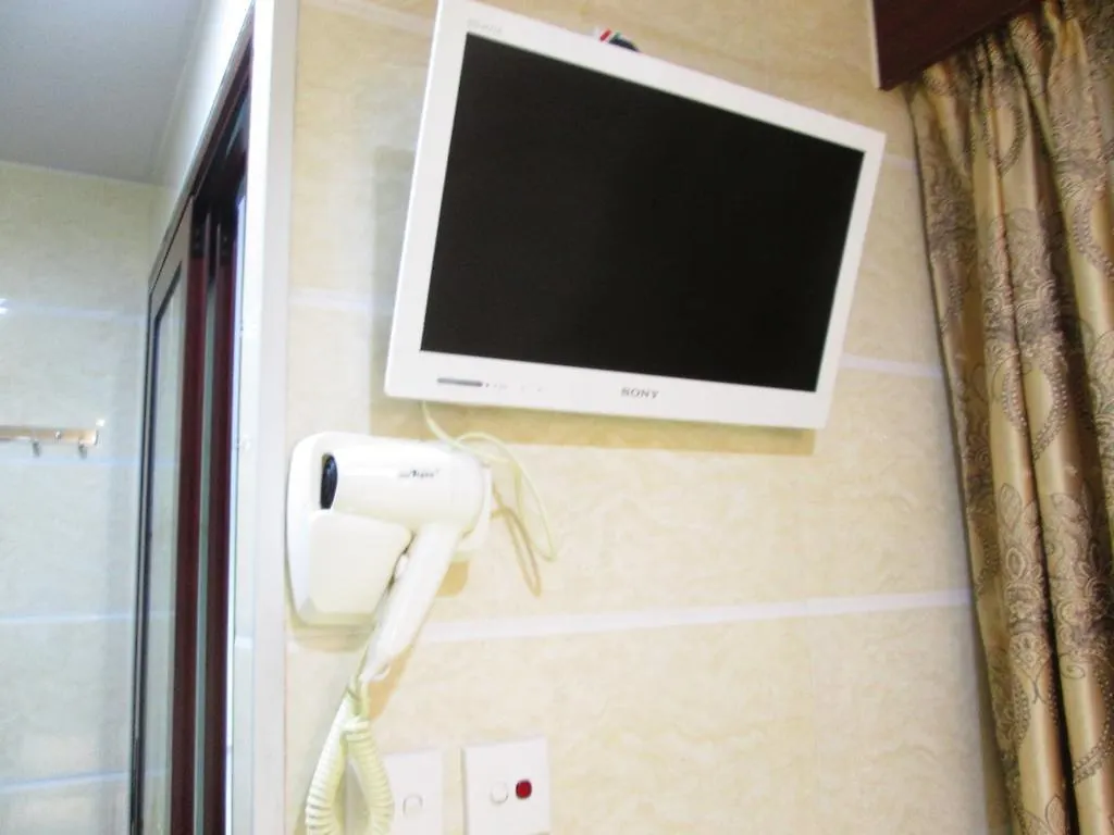 Caribbean Sea Guest House 홍콩 중국