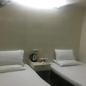 唯一酒店 招待所