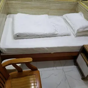 金威 招待所