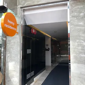 灏美公寓 酒店
