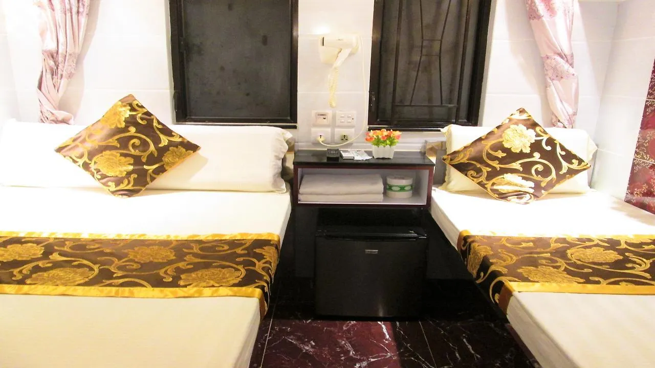 Caribbean Sea Guest House Hongkong