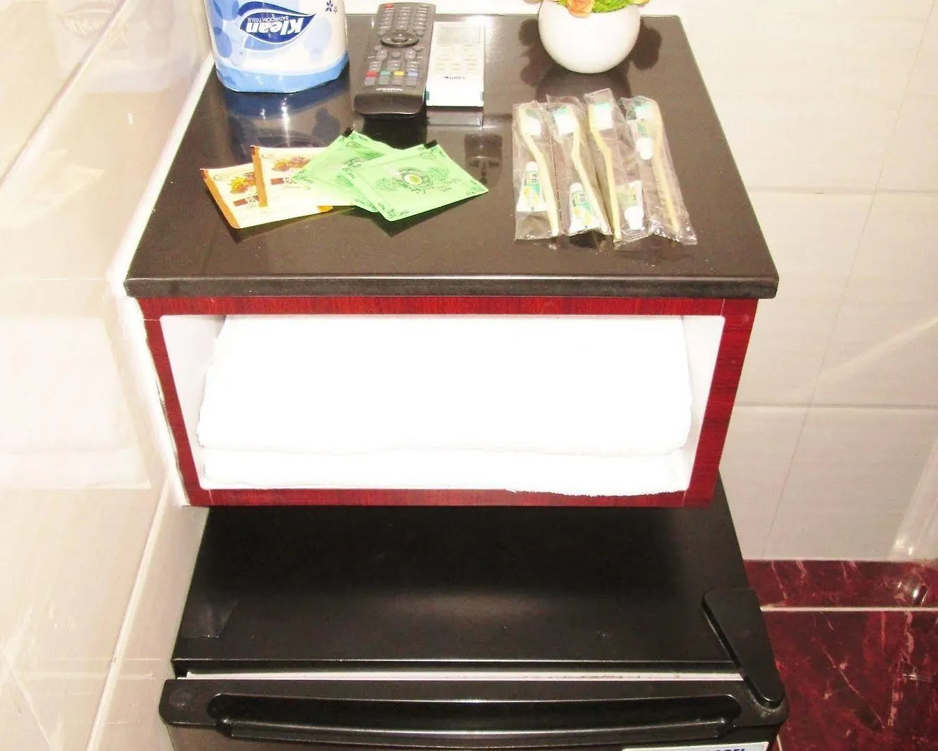 Caribbean Sea Guest House Hongkong
