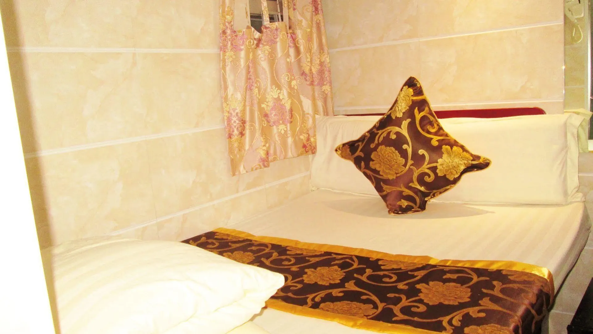 Caribbean Sea Guest House Hongkong