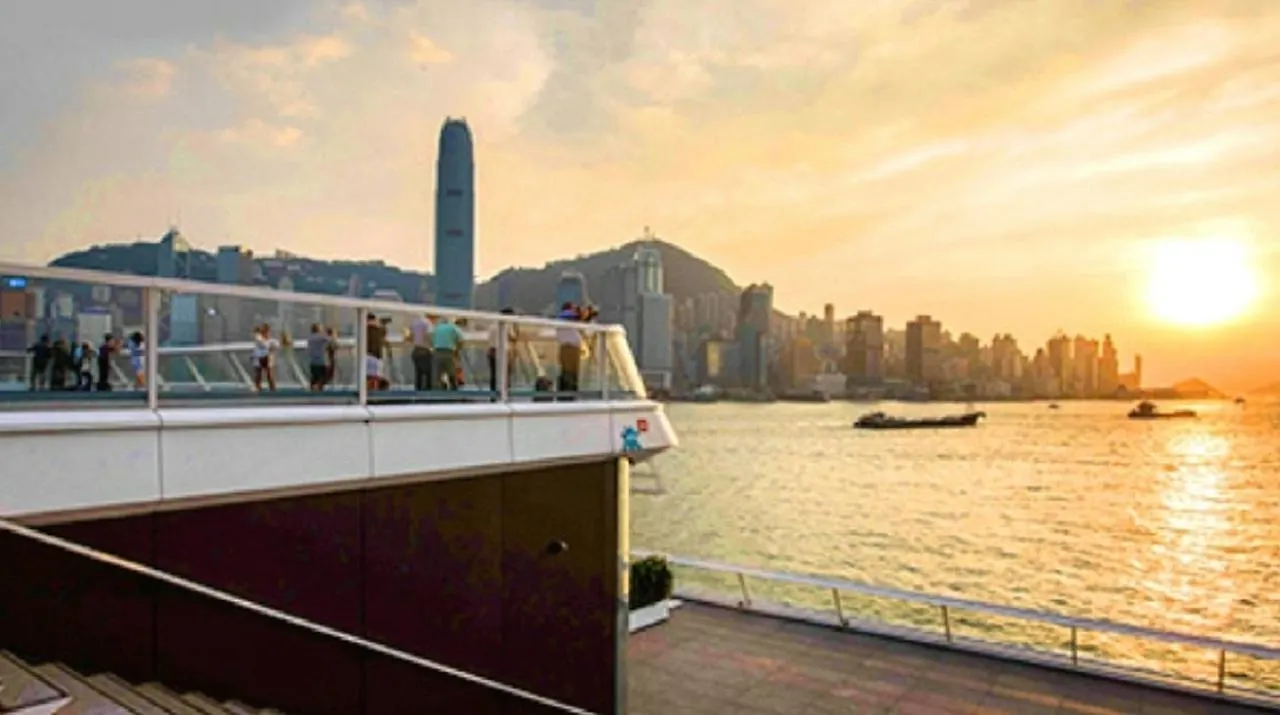 香港 新上海宾馆酒店 0*,  中国