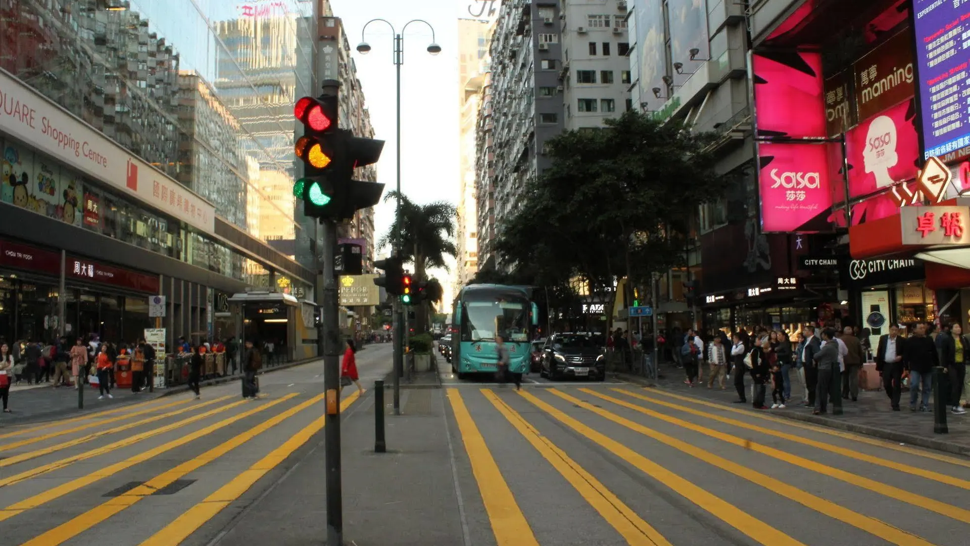 香港 新上海宾馆酒店 0*,